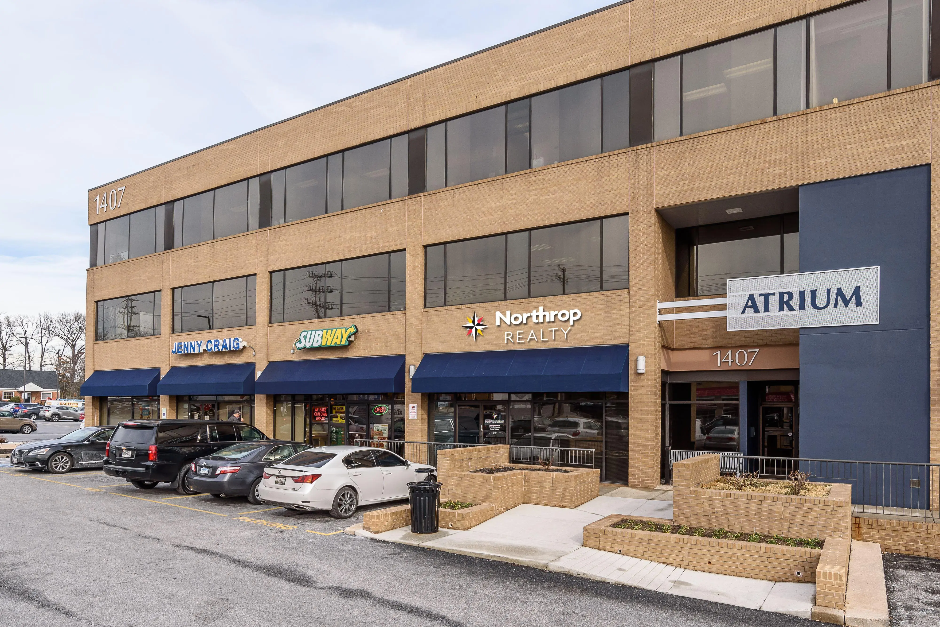 Lutherville-Timonium Office